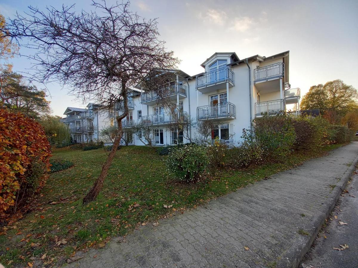 Ferienwohnung Wilde Moewe يوليوسروه المظهر الخارجي الصورة